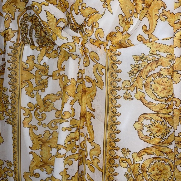 Mini Dress - Picture 2 of 4